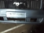 Front Bumper Base V6 Without Pony Package Fits 05-09 Mustang 189670. Fixed Price $280.00.