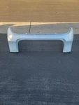 Rear Upper Bumper Cover White 2022-2023 Tesla Model Y 1494005-00-B OEM#6. Fixed Price $350.00.