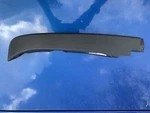 Corvette C5 Driver Side Valance Gm 10301851. Fixed Price $64.00.