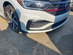 Front Bumper Fits 19-20 Jetta Gli 3176858. Fixed Price $1350.00.