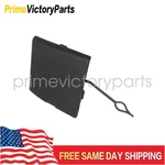 Front Bumper Tow Eye Cap Cover Fit Nissan Rogue Sport 2017-2019 622A0-6MA0H. Fixed Price $10.39.