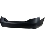 Rear Bumper Cover For 2007-2011 Toyota Camry Single Exhaust Hole Capa 5215906950. Fixed Price $250.71.