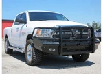 Steelcraft HD12250R For 13-18 Ram 1500 Black Front Bumper. Fixed Price $1599.00.
