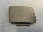 03-06 Oem Audi A4 S4 Cabriolet Front Bumper Tow Hook Cap Cover Plug Black. Fixed Price $92.00.