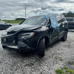 (pickup Local Only) Rear Bumper Reinforcement Fits 19-25 Passport 2088767. Fixed Price $259.90.