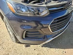 2019 Chevrolet Trax Used Front Bumper Lower Center 5 Mph Local Pick Up Only. Fixed Price $506.59.