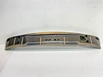 04-10 Bmw E63 E64 M6 Rear Bumper Carrier Reinforcement Bar Carbon Fiber Oem. Fixed Price $134.06.