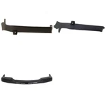 Front Bumper Trim Kit Fits 2001-2002 Chevrolet Silverado 2500 Hd 3500. Fixed Price $202.19.