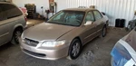 Rear Bumper Sedan Fits 98-02 Accord 2114675. Fixed Price $712.50.