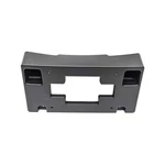 License Plate Brackets Front For Chevy Chevrolet Colorado 2024-2025. Fixed Price $63.03.