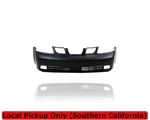 Bumper Cover 04-05 Suzuki Forenza Front, Primed 7171185Z00. Fixed Price $141.36.
