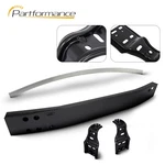 Infiniti Q50 2014-2022 Front Bumper Reinforcement Impact Rebar 4PC Kit. Fixed Price $142.49.