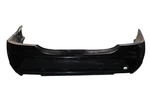 10-13 Mercedes W221 S400 S550 Base Rear Bumper Cover Assembly Black Oem. Fixed Price $198.00.