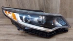 2016-18 Kia Optima Right Passenger Side Headlamp Assy Oem PART#92102-D5000. Fixed Price $174.99.