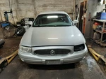 Rear Bumper Reinforcement Fits 00-05 Lesabre 1077895. Fixed Price $157.50.