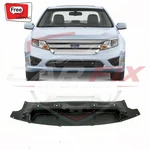 New Front Bumper Lower Valance Engine Cover Textured 2010-2012 Ford Fusion. Fixed Price $36.66.