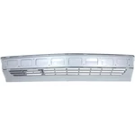 Bumper Cover Fascia Front For Mb Mercedes 2018801140 Sedan 190E 190D 84-89. Fixed Price $336.49.