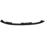 New Black Front Driver Side Bumper To Body Filler Panel Replaces 96695218. Fixed Price $18.83.
