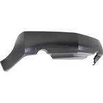 Bumper Cover Primed Rear For 2006-2007 Cadillac Cts Base. Fixed Price $163.12.