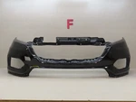 2019-2021 Honda Hr-v Hrv Front Bumper Cover Oem 71100-T7W-A100. Fixed Price $200.00.
