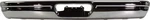 For 1994 B150 Rear Bumper Steel 55234668AB CH1102169. Fixed Price $349.95.