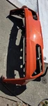 2019 Chevy Corvette C7 ZR1 Rear Bumper Upper Cover With Some Damage. Fixed Price $550.00.