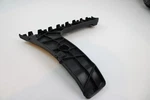 2012 Audi A6 Rear Left Bumper Guide Bracket Oem 4G5807453. Fixed Price $24.99.