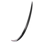 Oe Plaid Style Carbon Fiber Spoiler For Tesla Model 2021-2026. Fixed Price $191.91.