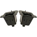 For Nissan Altima Bumper Bracket 2007-2013 Driver And Passenger Side Front Stay. Fixed Price $89.59.