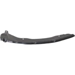 For 2003 2008 Toyota Corolla Rear Driver Left Lh Bumper Bracket, Side Cover Seal. Fixed Price $20.30.