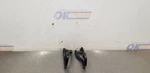 20 Gmc Sierra 1500 Front Bumper Tow Hook Set Pair Black. Fixed Price $85.50.