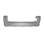 New Rear Bumper Cover Fits 2002-2004 Honda Cr-v 04715S9AA90 Capa-p. Fixed Price $357.96.