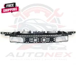 New Front Bumper Bracket Plastic Black For 2006-2010 Jeep Commander CH1065101. Fixed Price $89.09.