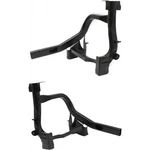 For Jeep Patriot Front Bumper Bracket 2007-2017 Driver And Passenger Pair Steel. Fixed Price $469.49.