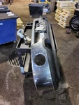 Front Bumper Lower Bar Chrome Round Fits 06-08 Ford F150 Pickup 2419958. Fixed Price $444.00.