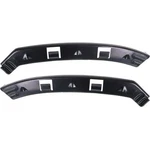 For 2011-2016 Hyundai Elantra Bumper Bracket Sedan Front Left & Right Set Of. Fixed Price $31.10.
