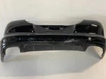 2010-2014 Bmw X5M, X6M Rear Bumper Cover 51117205901 Oem. Fixed Price $300.00.