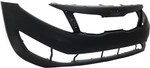 Front Bumper Cover For Optima 2011-2013, Primed (ready To Paint), Sx Model, Usa. Fixed Price $646.95.