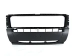 Bumper Mopar 1ZT90LAHAB. Fixed Price $408.82.