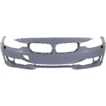 For Bmw 335I/335I Xdrive Bumper Cover 2012-2015 -front Primed. Fixed Price $197.55.