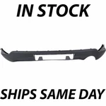 New Textured Lower Rear Bumper Cover For 2011-2021 Jeep Grand Cherokee W/ Tow. Fixed Price $110.99.
