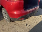 Rear Bumper Assembly 2017-2020 Jaguar F-pace Premium Red W/ Park Assist 1018965. Fixed Price $418.00.