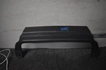 2017-2019 Land Rover Rear Bumper Tow Reciever Factory Oem. Fixed Price $81.65.