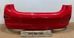 2017-2019 Chevrolet Cruze Lt Ls Rear Bumper 23210945 Oem. Fixed Price $350.00.