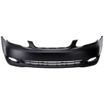 Front Bumper Cover For 2005-2008 Toyota Corolla Ce Le Primed 521190Z938 Capa. Fixed Price $151.35.