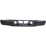 Step Bumper For Toyota Tundra 2009-2013 Rear W/ Rock Warrior Pkg. Fixed Price $155.49.