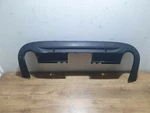 Genuine Volvo S60 2011-14 Spoiler Diffuser Bumper Lower Lip Rear 30795031. Fixed Price $174.72.