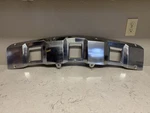 07-09 Mercedes GL450 GL320 Front Bumper Cover Lower Shield 1648850422 Oem. Fixed Price $94.00.