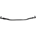 Bumper Bracket Front Upper For 2000-2003 Nissan Maxima. Fixed Price $58.71.