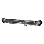 For Nissan Altima 2023-2025 Replacement Front Bumper Absorber Capa Certified. Fixed Price $143.82.
